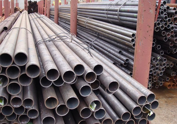 Monel Pipes