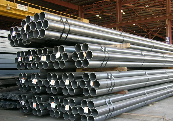Inconel Pipes