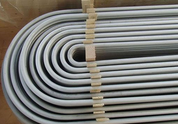 Seamless pipes